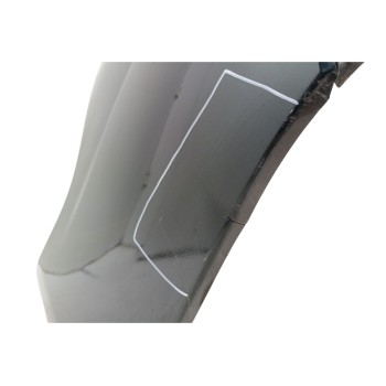 Recambio de paragolpes trasero para jaguar xf 3.0 v6 diesel premium luxury referencia OEM IAM 8X2317D781AC  