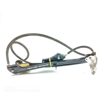 Recambio de elevalunas delantero derecho para volkswagen golf vii lim. gtd bluemotion referencia OEM IAM 5G3837462H  