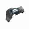 Recambio de paragolpes trasero para jaguar xf 3.0 v6 diesel premium luxury referencia OEM IAM 8X2317D781AC  