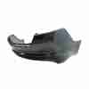Recambio de paragolpes trasero para jaguar xf 3.0 v6 diesel premium luxury referencia OEM IAM 8X2317D781AC  