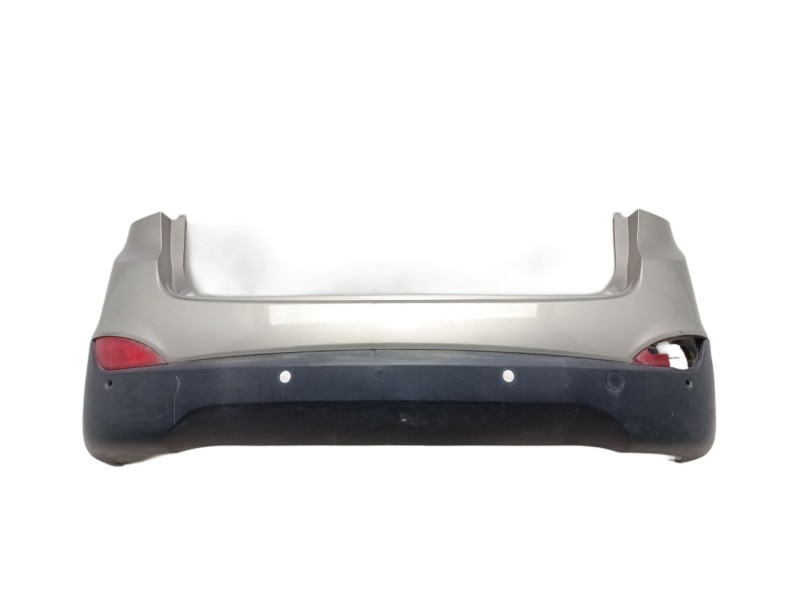 Recambio de paragolpes trasero para hyundai ix35 style awd referencia OEM IAM 866112Y000  