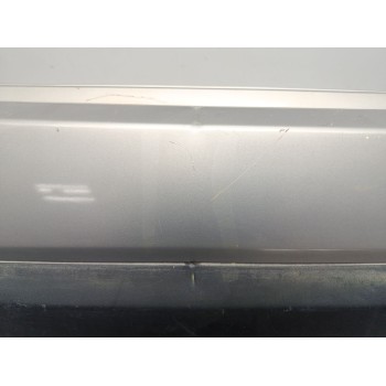 Recambio de paragolpes trasero para hyundai ix35 style awd referencia OEM IAM 866112Y000  