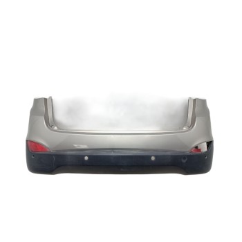 Recambio de paragolpes trasero para hyundai ix35 style awd referencia OEM IAM 866112Y000  
