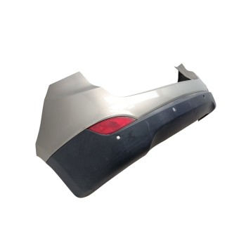 Recambio de paragolpes trasero para hyundai ix35 style awd referencia OEM IAM 866112Y000  