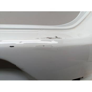 Recambio de paragolpes trasero para volkswagen golf vii (5g1, bq1, be1, be2) 1.0 tsi referencia OEM IAM 5G6807417BQ / 5G6807417B