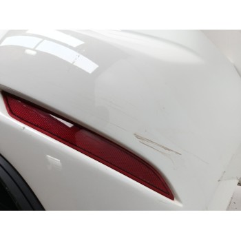 Recambio de paragolpes trasero para volkswagen golf vii (5g1, bq1, be1, be2) 1.0 tsi referencia OEM IAM 5G6807417BQ / 5G6807417B