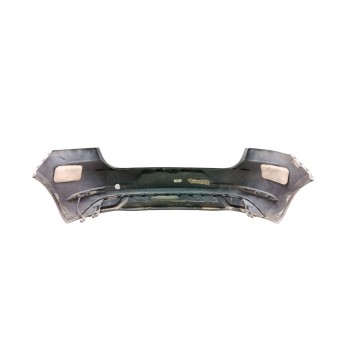 Recambio de paragolpes trasero para volkswagen golf vii (5g1, bq1, be1, be2) 1.0 tsi referencia OEM IAM 5G6807417BQ / 5G6807417B