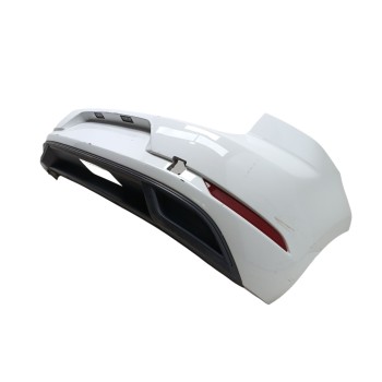 Recambio de paragolpes trasero para volkswagen golf vii (5g1, bq1, be1, be2) 1.0 tsi referencia OEM IAM 5G6807417BQ / 5G6807417B