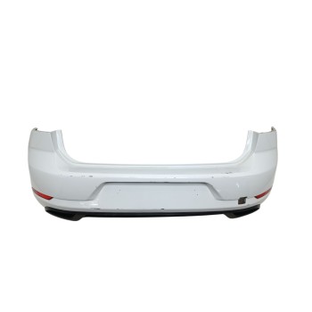 Recambio de paragolpes trasero para volkswagen golf vii (5g1, bq1, be1, be2) 1.0 tsi referencia OEM IAM 5G6807417BQ / 5G6807417B