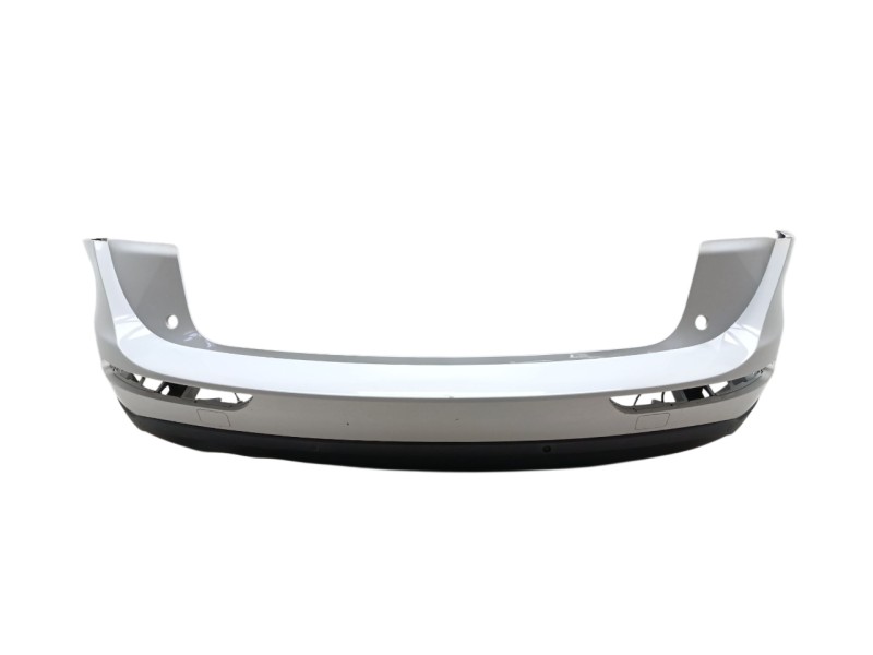 Recambio de paragolpes trasero para audi q5 (8rb) 2.0 tdi quattro referencia OEM IAM 8R0807303 / 8R0807303GRU  