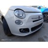 Recambio de paragolpes delantero para fiat nuova 500 (150) s referencia OEM IAM 71777660  