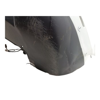 Recambio de paragolpes trasero para audi q5 (8rb) 2.0 tdi quattro referencia OEM IAM 8R0807303 / 8R0807303GRU  