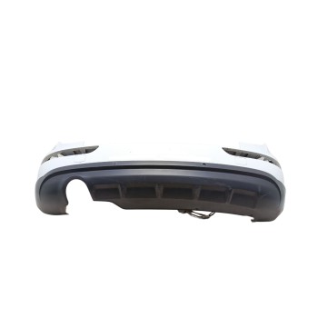 Recambio de paragolpes trasero para audi q5 (8rb) 2.0 tdi quattro referencia OEM IAM 8R0807303 / 8R0807303GRU  