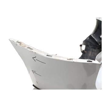 Recambio de paragolpes trasero para audi q5 (8rb) 2.0 tdi quattro referencia OEM IAM 8R0807303 / 8R0807303GRU  