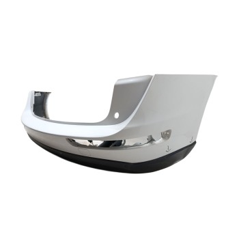 Recambio de paragolpes trasero para audi q5 (8rb) 2.0 tdi quattro referencia OEM IAM 8R0807303 / 8R0807303GRU  
