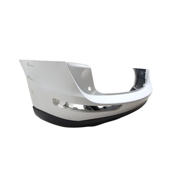 Recambio de paragolpes trasero para audi q5 (8rb) 2.0 tdi quattro referencia OEM IAM 8R0807303 / 8R0807303GRU  