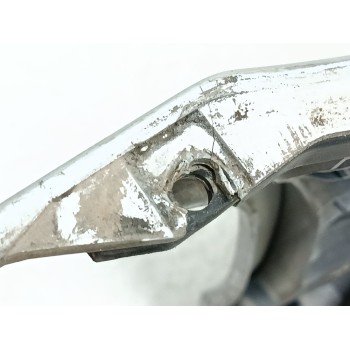 Recambio de paragolpes trasero para mercedes-benz clase cls (w219) 320 cdi (219.322) referencia OEM IAM A2198800683  