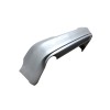 Recambio de paragolpes trasero para mercedes-benz clase cls (w219) 320 cdi (219.322) referencia OEM IAM A2198800683  