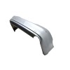 Recambio de paragolpes trasero para mercedes-benz clase cls (w219) 320 cdi (219.322) referencia OEM IAM A2198800683  