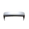 Recambio de paragolpes trasero para mercedes-benz clase cls (w219) 320 cdi (219.322) referencia OEM IAM A2198800683  