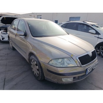 skoda octavia ii combi (1z5) del año 2004