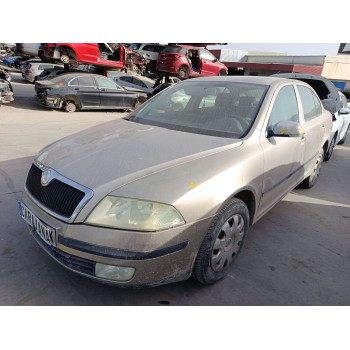 skoda octavia ii combi (1z5) del año 2004