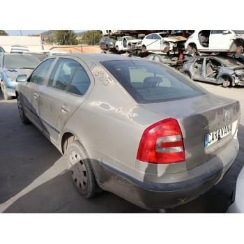 skoda octavia ii combi (1z5) del año 2004