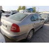 skoda octavia ii combi (1z5) del año 2004