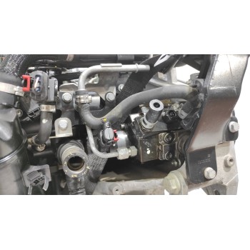 Recambio de motor completo para opel insignia berlina excellence referencia OEM IAM A20DTE LHV  