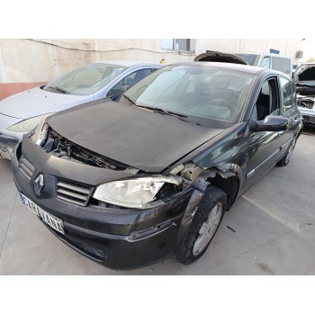 renault megane ii (bm0/1_, cm0/1_) del año 2004