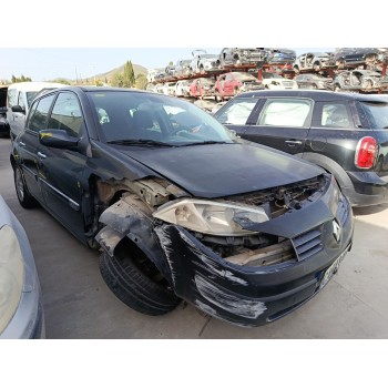renault megane ii (bm0/1_, cm0/1_) del año 2004