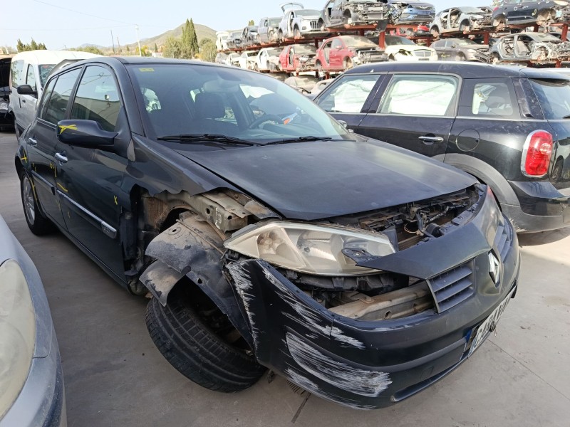 renault megane ii (bm0/1_, cm0/1_) del año 2004