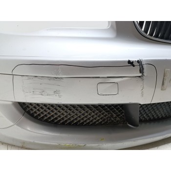 Recambio de paragolpes delantero para bmw serie 1 cabrio (e88) 120d referencia OEM IAM 51117185125  