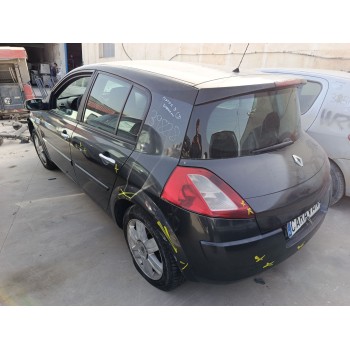 renault megane ii (bm0/1_, cm0/1_) del año 2004