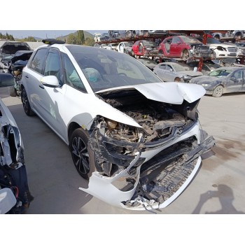 citroën c4 grand picasso ii (da_, de_) del año 2016