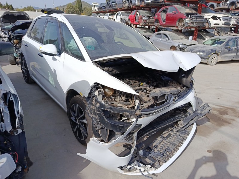 citroën c4 grand picasso ii (da_, de_) del año 2016