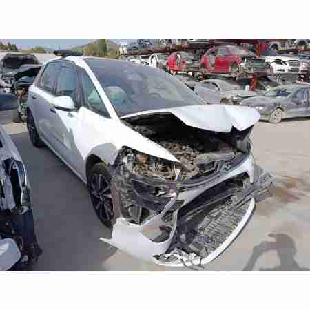 CITROËN C4 GRAND PICASSO II (DA_, DE_)
