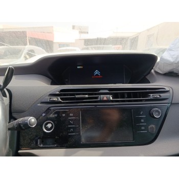 citroën c4 grand picasso ii (da_, de_) del año 2016