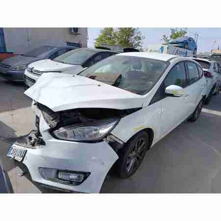 FORD FOCUS III