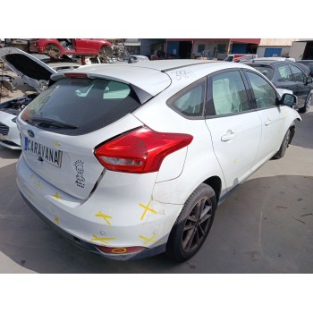 ford focus iii del año 2017