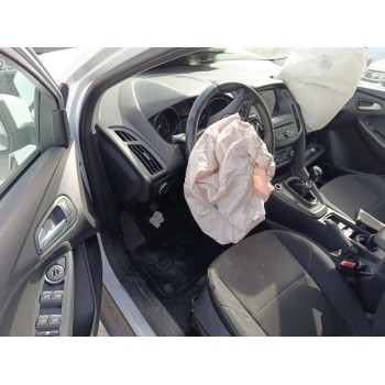 ford focus iii del año 2017