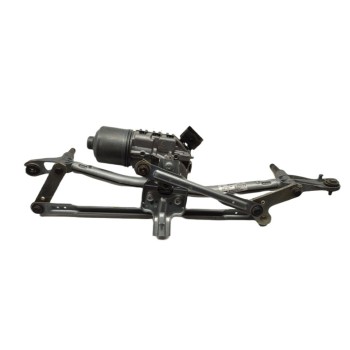 Recambio de motor limpia delantero para peugeot partner kombi active referencia OEM IAM 968286148001  