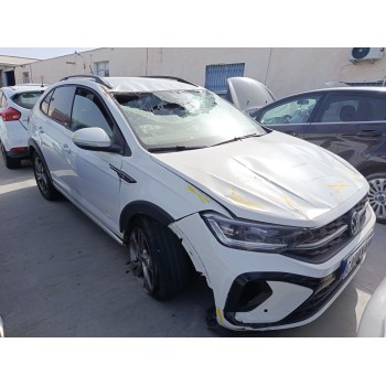 volkswagen taigo (cs1) del año 2022