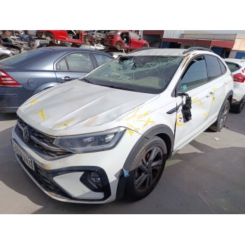 volkswagen taigo (cs1) del año 2022