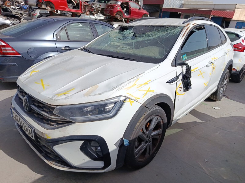 VOLKSWAGEN TAIGO (CS1)