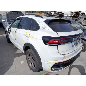 volkswagen taigo (cs1) del año 2022