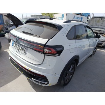 volkswagen taigo (cs1) del año 2022