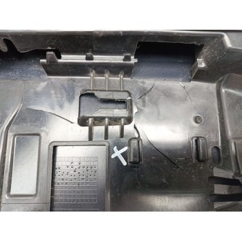 Recambio de aleron trasero para audi q3 sportback (f3n) 2.5 rs quattro referencia OEM IAM 83F827933A / 83F827948  