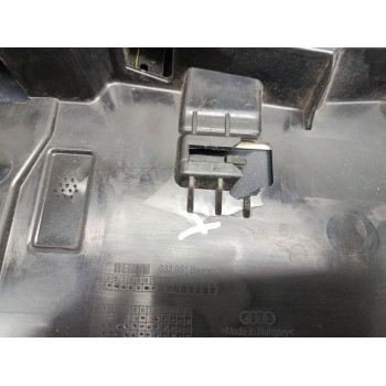 Recambio de aleron trasero para audi q3 sportback (f3n) 2.5 rs quattro referencia OEM IAM 83F827933A / 83F827948  