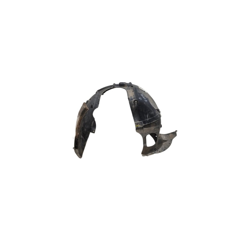 Recambio de paso rueda delantero izquierdo para seat leon sc (5f5) fr referencia OEM IAM 5F0809957E  